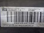 BMW 4 G22 přední nárazník M-paket