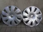 Opel poklice 16
