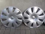 Opel poklice 16