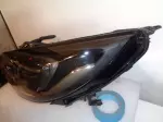 Opel astra K levé světlo