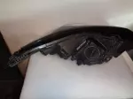 Opel astra K levé světlo