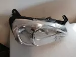 Opel corsa C pravý světlo
