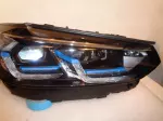 BMW X3 G01 LCI světlo pravé LASER BMW X3 G01 LCI světlo pravé LASER