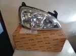 Opel corsa C pravý světlo