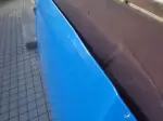 BMW 1 F40 kapota
