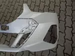 BMW 5 G60 přední nárazník M-paket