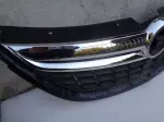 Opel zafira C maska