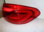 BMW 5 G31 pravá lampa