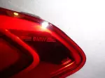 BMW 5 G31 pravá lampa