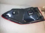 BMW 5 G31 pravá lampa