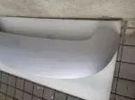 Opel astra K combi spoiler s brzdovým světlem