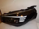 Opel corsa F facelift světlo levý Intelli LUX LED