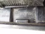 Opel astra K combi spoiler s brzdovým světlem