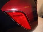 BMW X3 G01LCI levá venkovní lampa
