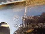 BMW 1 F40 spoiler M-paket