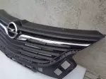 Opel zafira C facelift maska