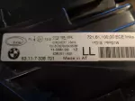 BMW 3 F30 levý bixenon dynamic