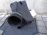 BMW 7 E38 filtrbox 740i M62