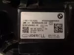BMW 4 G22/23 levý světlo Full LED Shadow line