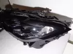 BMW 4 G22/23 levý světlo Full LED Shadow line