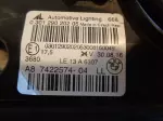 BMW 2 F45/46 světlo pravý halogen