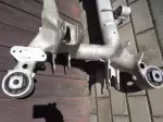 BMW 5 E60 zadní nápravnice