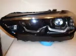 BMW X5 G05 levý světlo LED AHL