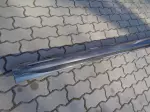 BMW 3 G20 pravý plastový práh M-paket