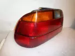 BMW 7 E38 levá zadní lampa