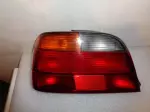 BMW 7 E38 levá zadní lampa