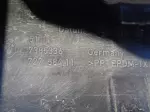 BMW 5 G30 nárazník přední