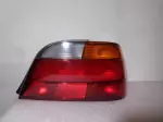 BMW 7 E38 pravá zadní lampa
