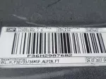 BMW 4 F36 nárazník zadní M-paket