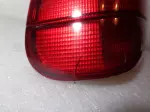 BMW 7 E38 levá zadní lampa bílý blikač