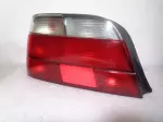 BMW 7 E38 levá zadní lampa bílý blikač