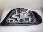 BMW 7 E38 levá zadní lampa bílý blikač