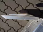 BMW X3 G01 přední výztuha poškozená