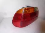 BMW 7 E38 facelift levá zadní lampa