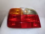 BMW 7 E38 facelift levá zadní lampa