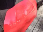 Opel corsa E kapota