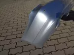 BMW 3 E90 LCI zadní nárazník