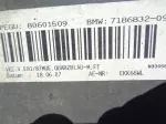 BMW 1 E87LCI přední nárazník