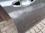 BMW X1 F48 dveře pravé přední
