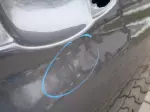 BMW X1 F48 dveře pravé přední