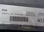 BMW 3 G20LCI přední nárazník M-paket