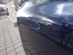 BMW 3 F30 dveře zadní pravé