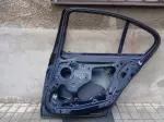 BMW 3 F30 dveře zadní pravé