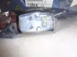 BMW i3 I01LCI modul blikače pravý