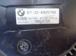 BMW X3 E83 ventilátor chladiče 400W