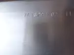 BMW 2 F45/46 výztuha předního nárazníku